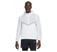 Nike DM4773 - M NK RPL RN DVN Transit JKT 100 White/WH 100 White/White/Reflective SIL Gr. M