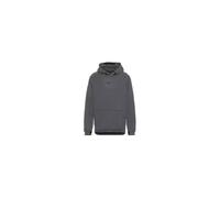 NIKE Herren Kapuzensweat M NK NPC FLEECE PO (DM5889) XL IRON GREY/BLACK/BLACK