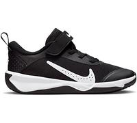 Nike DM9026-002 Omni Sneaker Unisex Black/White 34