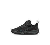 Nike DM9027-001 Nike Omni Sneaker Unisex Black/Anthracite 36