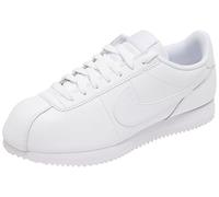 NIKE DN1791-109 Cortez Leather Damen White/White EU 41