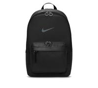 Nike DN3592-010 Nike Heritage Sports backpack Unisex Adult BLACK/BLACK/SMOKE GREY 1SIZE