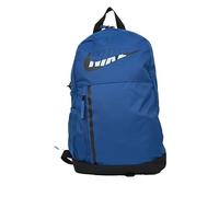 NIKE DO6737-010 Y NK ELMNTL BKPK-GFX SU22 Sportrucksack, Unisex, Blau und Schwarz, Schwarz/Schwarz/Weiß, One size