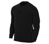 NIKE DO7390-010 M NSW PREM ESSNTL SUST LS Tee Sweatshirt Men's Schwarz Schwarz 3XL
