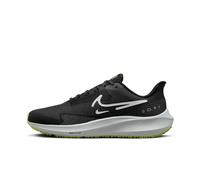 Nike DO7625-002 Air Zoom Pegasus 39 Shield Sneaker Male Black/White-DK Smoke Grey-Volt 44