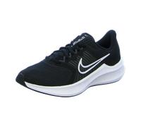 Nike Downshifter 11 Laufschuh Damen 38 weiß / schwarz