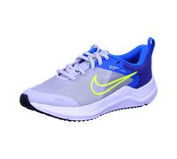 Nike Downshifter 12 für Kinder, grau, Größe 22 EU