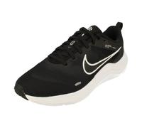 Nike Downshifter 12 Herren Schwarz Turnschuhe EU 40 / UK 6,5