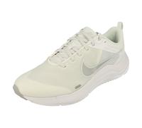 Nike Downshifter 12 Herren Weiß Turnschuhe EU 40 / UK 6,5