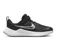 NIKE Kinder Freizeitschuhe DOWNSHIFTER 12 NN (PSV) BLACK/WHITE-DK SMOKE GREY 27 ½ (0195870279455)