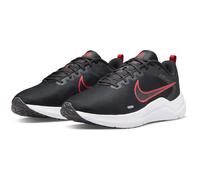 NIKE Downshifter 12 Laufschuhe Herren black/white-dk smoke grey-lt smoke grey 42.5