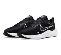 NIKE Downshifter 12 Laufschuhe Herren black/white-dk smoke grey-pure platinum 42