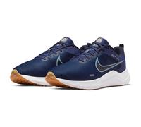 NIKE Downshifter 12 Laufschuhe Herren midnight navy/worn blue-dark obsidian 39