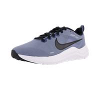 Nike Downshifter 12 Laufschuhe Herren in ashen slate-black-cobalt bliss-white, Größe 44