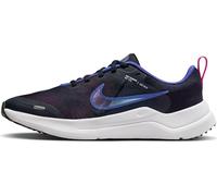 NIKE Downshifter 12 Nn (Gs), Dark Obsidian White Fierce Pink, DM4194-401, 38.5 EU (6Y US)