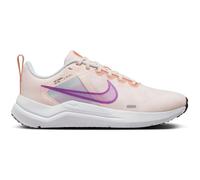 Nike Downshifter 12 Road Damen Laufschuhe, rosa, Größe 37 ½ 37 ½