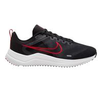Nike Downshifter 12 Road Herren Laufschuhe, schwarz, Größe 42 ½ 42 ½