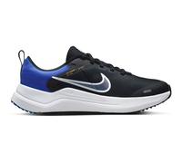 Nike Downshifter JR DM4194 Schwarz 006 black/ white/ blue EU 37.5