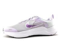 Nike Downshifter 12 Walking-Schuh Violet Frost/Metallic Silver 36.5