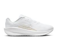 NIKE Downshifter 13 Laufschuhe Damen 101 - white/white/platinum tint 38