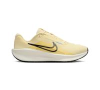 NIKE Downshifter 13 Laufschuhe Damen 700 - alabaster/black-soft yellow-sail 40