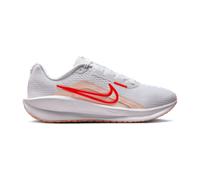 Nike Damen Laufschuhe Downshifter 13 (FD6476) Weiß/Bright Crimson/Washed Coral Größe 38 EU