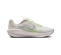 NIKE Downshifter 13 Laufschuhe Damen 106 - sail/metallic silver-photon dust 43