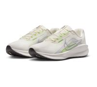 NIKE Downshifter 13 Laufschuhe Damen 106 - sail/metallic silver-photon dust 43