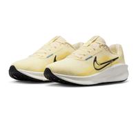 NIKE Downshifter 13 Laufschuhe Damen 700 - alabaster/black-soft yellow-sail 40