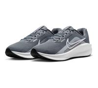 NIKE Downshifter 13 Laufschuhe Herren 010 - cool grey/white-wolf grey-pure platinum 45.5