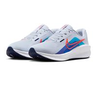 NIKE Downshifter 13 Laufschuhe Herren 012 - football grey/bright crimson-deep night 44.5