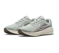 NIKE Downshifter 13 Laufschuhe Herren 013 - light silver/white-college grey-sail 42.5