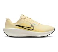 NIKE Downshifter 13 Laufschuhe Damen 700 - alabaster/black-soft yellow-sail 40