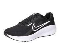 NIKE Downshifter 13 Laufschuhe Herren 001 - black/white/dk smoke grey 40.5