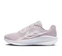 Laufschuh NIKE "DOWNSHIFTER 13", Damen, Gr. 39, platinum violet, weiß, photon dust, Schuhe Laufschuh (66725033-39) platinum violet, weiß, photon dust