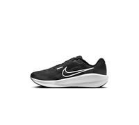 NIKE Downshifter 13 Laufschuhe Herren 001 - black/white/dk smoke grey 41