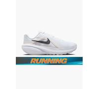 Nike Downshifter 14 Laufschuh Weiß, Herren, Größe: 46, Material: Synthetik/Textil
