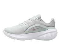 NIKE Downshifter 14 Laufschuhe Damen 103 - off white/metallic silver-barely green 40.5