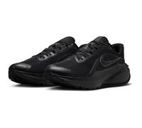 NIKE Downshifter 14 Laufschuhe Herren 001 - black/black-anthracite 46