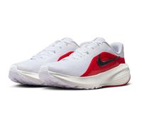 NIKE Downshifter 14 Laufschuhe Herren 103 - white/black-summit white-bright crimson 44
