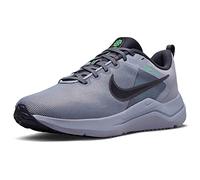 Nike Downshifter Sneaker für Herren, Blau Schwarz, 47.5 EU