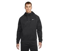 Nike DQ4844-010 M NK TF HD QZ Sweatshirt Herren Black/Black/White Größe 3XL