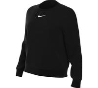 Nike Damen Pullover Sportswear Phoenix Fleece Wo DQ5751-010 XL Black/Sail