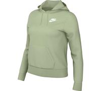 Nike DQ5793-343 W NSW CLUB FLC STD PO HDY Jacket Damen HONEYDEW/WHITE Größe S-T