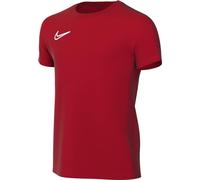 NIKE DR1343-657 Y NK DF ACD23 TOP SS T-Shirt Unisex University RED/Gym RED/White Größe XS