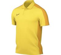 Nike DR1346-719 M NK DF ACD23 Polo SS Polo Shirt Herren Tour Yellow/University Gold/Black Größe XL