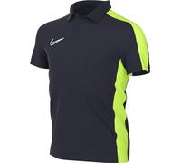 Nike Kinder Poloshirt Dri-FIT Academy 23 Polo DR1350-452 137-147 Obsidian/Volt/White