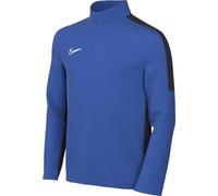 NIKE DR1356-463 Y NK DF ACD23 DRIL TOP T-Shirt Unisex ROYAL Blue/Obsidian/White Größe XS