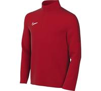 NIKE DR1356-657 Y NK DF ACD23 DRIL TOP T-Shirt Unisex University RED/Gym RED/White Größe S