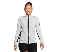 NIKE DR1686-012 W NK DF ACD23 TRK JKT K Jacket Damen WOLF GREY/BLACK/WHITE Größe M